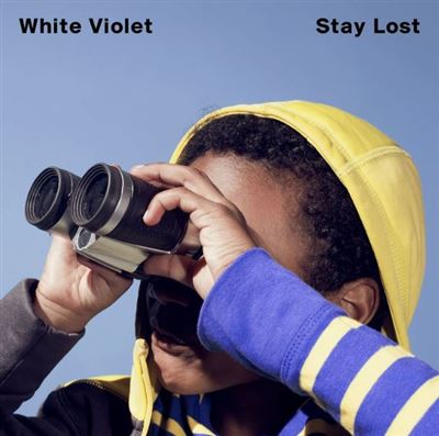 STAY LOST