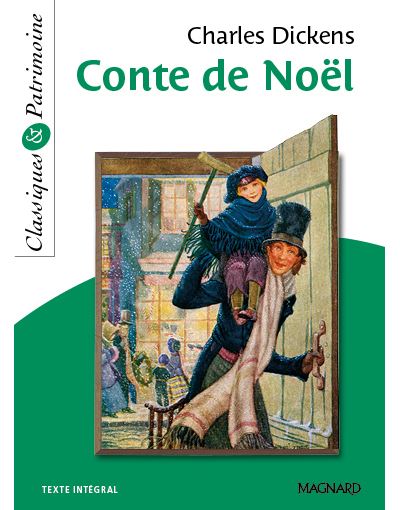 N° 92 Conte de noël