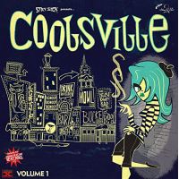 Coolsville 1