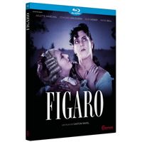 Figaro Blu-ray