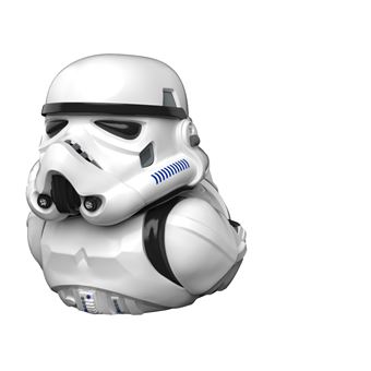 Tubbz Mini Canard Cosplay Star Wars Stormtrooper