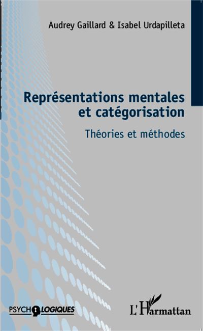 Représentations mentales et catégorisation
