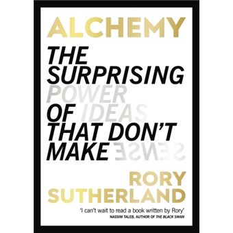 The thing which has no name