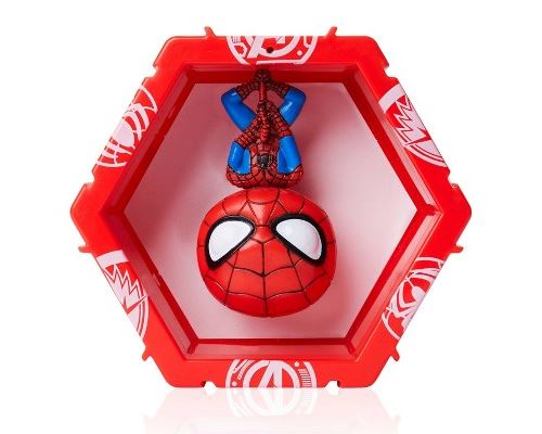 WOW! POD-MARVEL SPIDERMAN