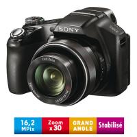 Sony Cyber-shot DSC-HX100V Noir