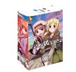 Coffret Spice & Wolf T09 à 12