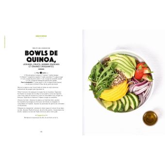 Les huiles alternatives en cuisine