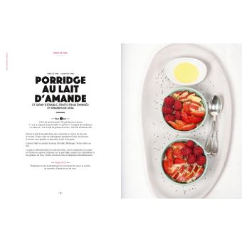 Les huiles alternatives en cuisine