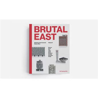 Brutal East
