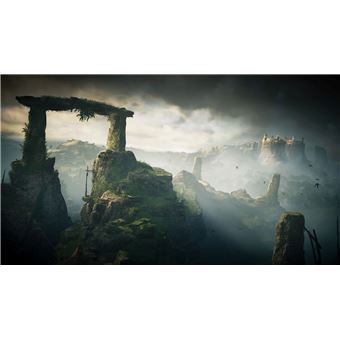 Assassin’s Creed Valhalla PS4