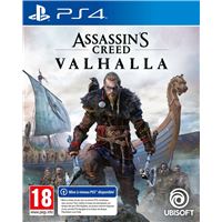 Assassin’s Creed Valhalla PS4