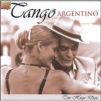 Tango argentino