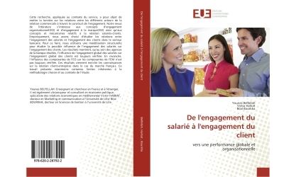 De l'engagement du salarié à l'engagement du client