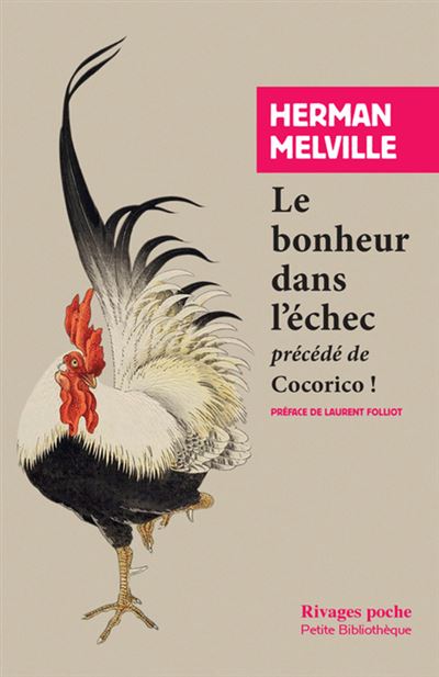 Le bonheur de l'échec