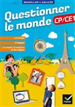 Magellan et Galilée - Questionner le monde CP/CE1 Éd.2020 - Manuel élève