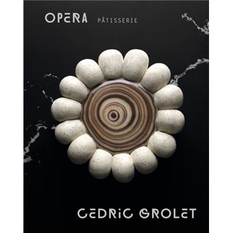 Opéra pâtisserie -anglais-