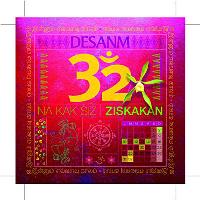 couverture de : 32 desanm