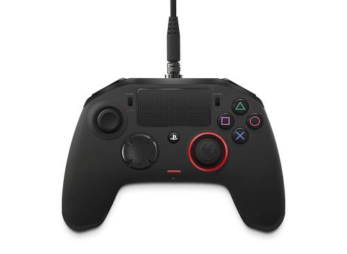 NACON Manette PS4 filaire  Revolution Pro Controller Lincenci&eacute; 