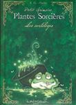 Petit grimoire Plantes Sorcières
