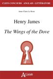 Henry James, The wings of the Dove