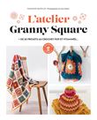 L'atelier granny square