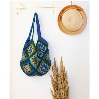 L'atelier granny square