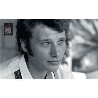 Johnny, toute une vie