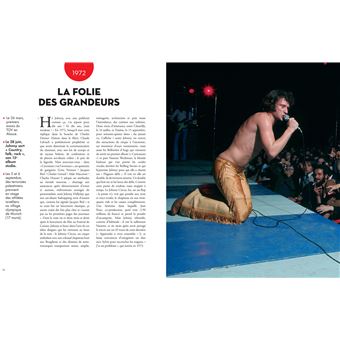 Johnny, toute une vie