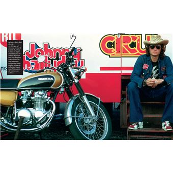 Johnny, toute une vie