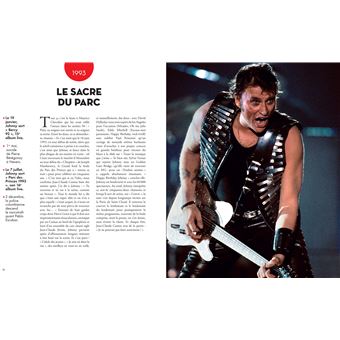 Johnny, toute une vie