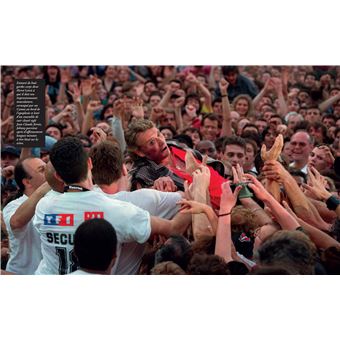 Johnny, toute une vie