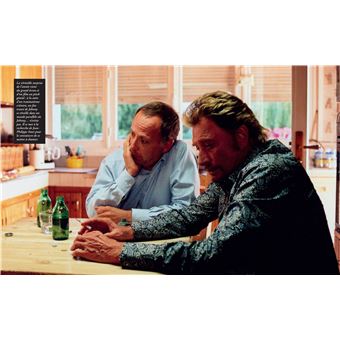 Johnny, toute une vie