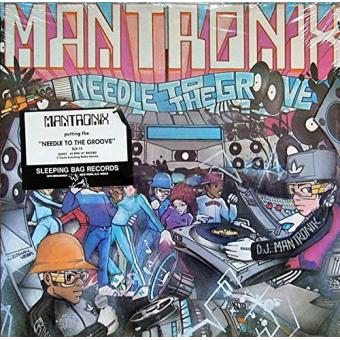 Needle to the groove - Mantronix - Maxi vinyle - Achat & prix | fnac