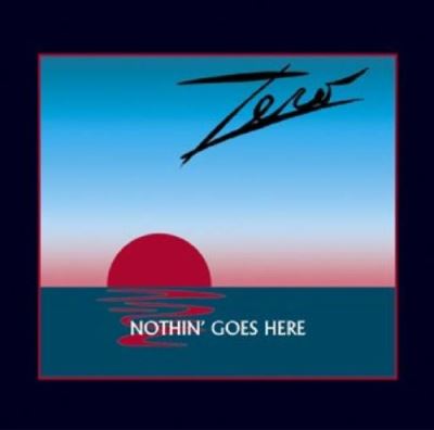 Nothin goes here