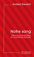 Notre sang (éd. poche)