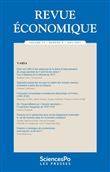 Revue économique T72-2
