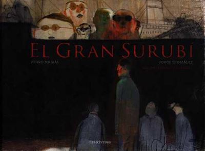 El gran surubi
