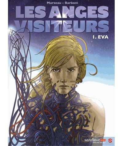Les anges visiteurs t01 eva