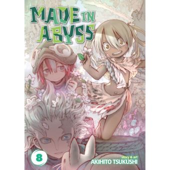 Made in Abyss Vol. 8 - 1