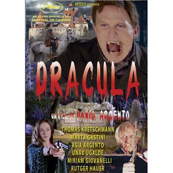 DRACULA-FR