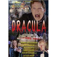 Dracula DVD
