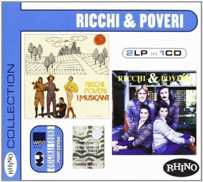 Collection I Musicanti