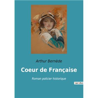 Coeur de Française