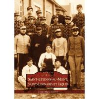 Saint-Etienne-Au-Mont, Saint-Léonard et Isques