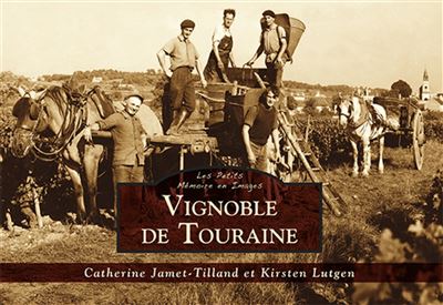 Vignobles de Touraine