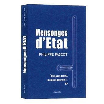 Mensonges d'Etat