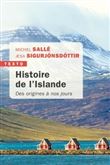 Histoire de l'Islande
