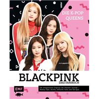 Black Pink - A explosão do K-pop eBook de Chaves Zicalho - EPUB Libro