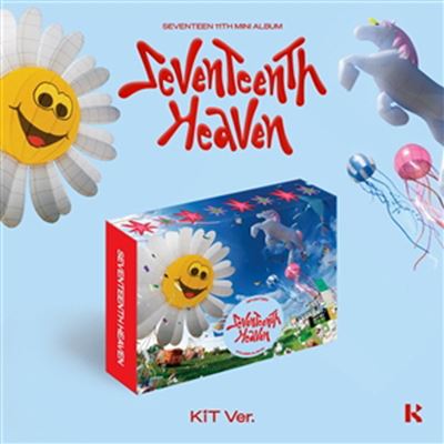 Seventeenth Heaven (Kit Version)