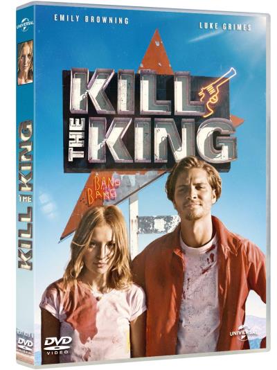 Kill the King DVD